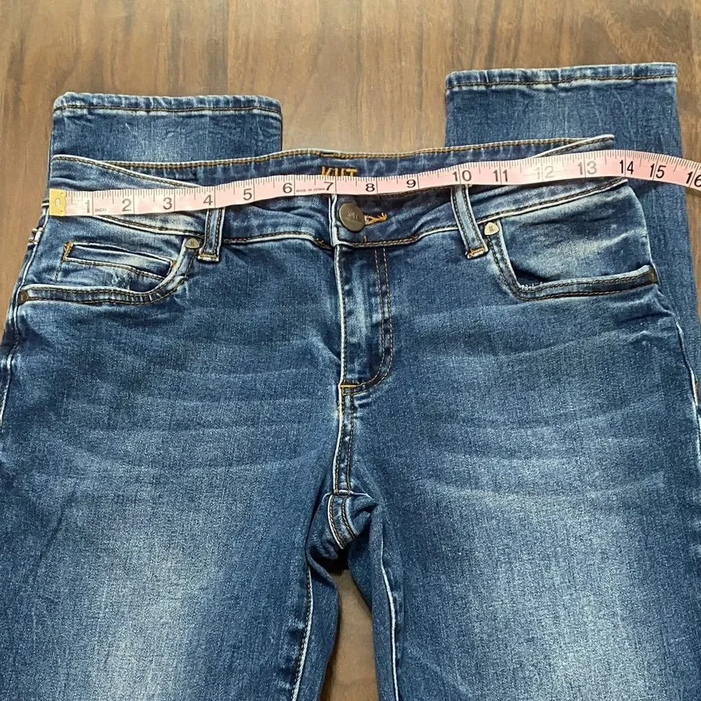 Kut from the Kloth Skinny Jeans